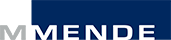 M. Mende Grundbesitzverwaltungs GmbH Logo